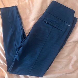 NWOT Mondetta dress pants navy blue
